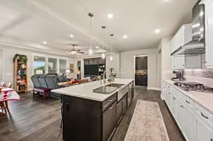 10408 Claystone Dr, Denton, TX 76207 - Photo 15