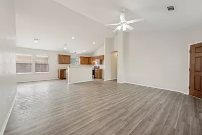 1105 Cottonwood Drive, Crowley, TX 76036 - Photo 3