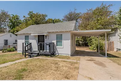 1700 Andrew Avenue, Fort Worth, TX 76105 - Photo 3