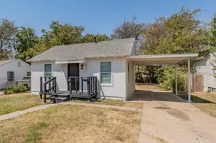 1700 Andrew Ave, Fort Worth, TX 76105 - Photo 3