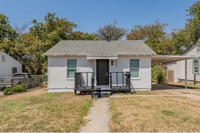 1700 Andrew Avenue, Fort Worth, TX 76105 - Photo 1