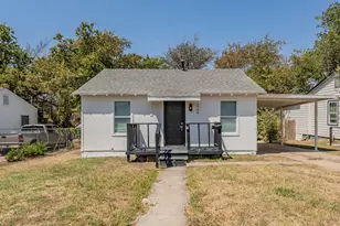 1700 Andrew Ave, Fort Worth, TX 76105 - Photo 1