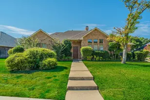 529 Winston St, Grand Prairie, TX 75052 - Photo 1