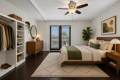 5916 Sandhurst Lane #233, Dallas, TX 75206 - Photo 23
