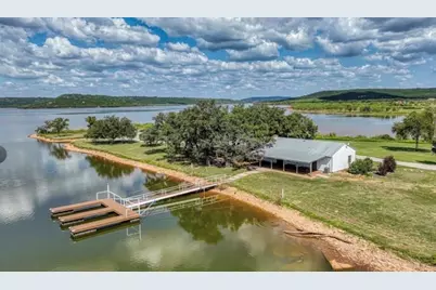 1018 Turtle Dove Lane, Graford, TX 76449 - Photo 21