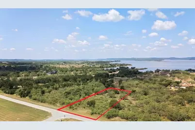 1018 Turtle Dove Lane, Graford, TX 76449 - Photo 3