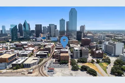 509 Elm Street #604, Dallas, TX 75202 - Photo 31