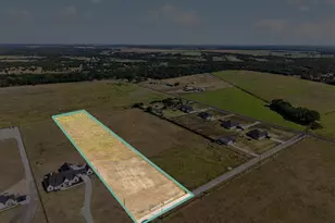 Lot 7 Almand Rd, Palmer, TX 75152 - Photo 1