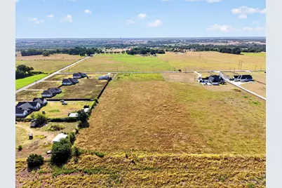 Lot 7 Almand Road, Palmer, TX 75152 - Photo 5