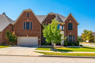 10224 Paintbrush Dr, Fort Worth, TX 76244 - Photo 1