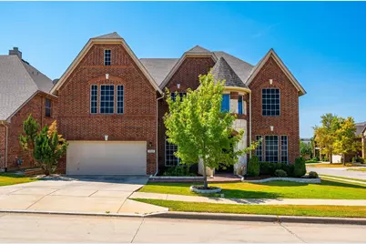 10224 Paintbrush Drive, Fort Worth, TX 76244 - Photo 1