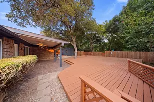 4952 Hollow Ridge Rd, Dallas, TX 75227 - Photo 29