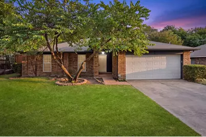4952 Hollow Ridge Road, Dallas, TX 75227 - Photo 1