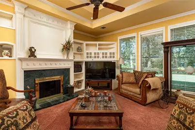 2930 Burney Lane, Southlake, TX 76092 - Photo 7