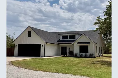 192 Hagerman Road, Pottsboro, TX 75076 - Photo 1