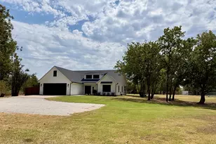 192 Hagerman Rd, Pottsboro, TX 75076 - Photo 3