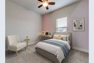 820 Manchester Avenue, Prosper, TX 75078 - Photo 25