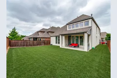820 Manchester Avenue, Prosper, TX 75078 - Photo 31