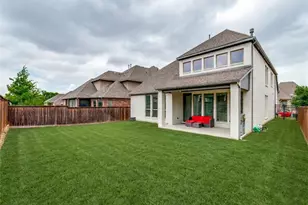 820 Manchester Ave, Prosper, TX 75078 - Photo 31