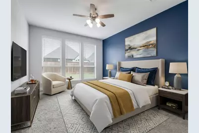 820 Manchester Avenue, Prosper, TX 75078 - Photo 15