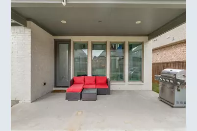 820 Manchester Avenue, Prosper, TX 75078 - Photo 29