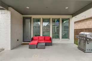 820 Manchester Ave, Prosper, TX 75078 - Photo 29