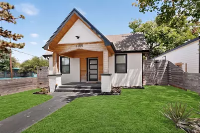 1100 S Brighton Avenue, Dallas, TX 75208 - Photo 1