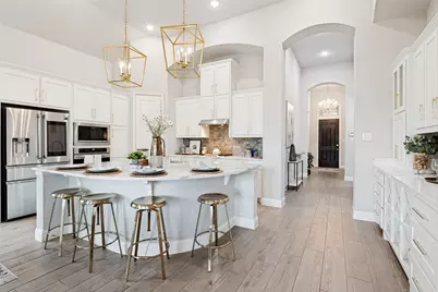 909 Hubbard Creek Trail, McKinney, TX 75071 - Photo 9