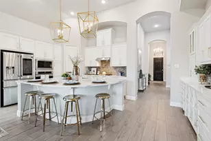 909 Hubbard Creek Trail, McKinney, TX 75071 - Photo 9