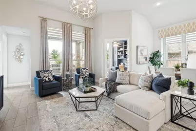 909 Hubbard Creek Trail, McKinney, TX 75071 - Photo 13