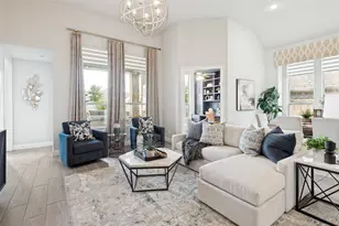 909 Hubbard Creek Trail, McKinney, TX 75071 - Photo 13