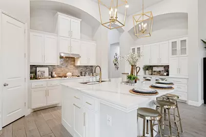 909 Hubbard Creek Trail, McKinney, TX 75071 - Photo 7