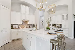 909 Hubbard Creek Trail, McKinney, TX 75071 - Photo 7