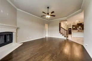 7729 Northumberland Dr, Fort Worth, TX 76179 - Photo 7