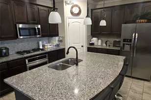 7729 Northumberland Dr, Fort Worth, TX 76179 - Photo 13