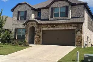 7729 Northumberland Dr, Fort Worth, TX 76179 - Photo 1