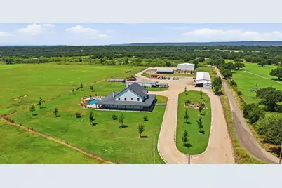 000 Bosley Road, Santo, TX 76472 - Photo 5