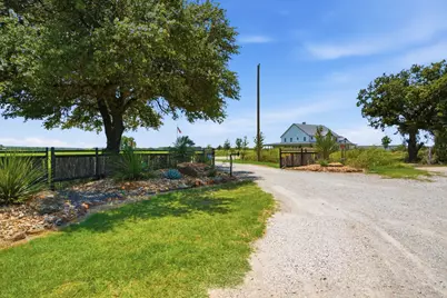 000 Bosley Road, Santo, TX 76472 - Photo 3