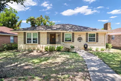 2711 Alco Avenue, Dallas, TX 75211 - Photo 21