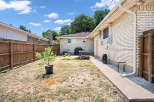 2711 Alco Ave, Dallas, TX 75211 - Photo 21