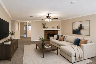 7652 Sienna Ridge Lane, Fort Worth, TX 76131 - Photo 3