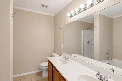 7652 Sienna Ridge Lane, Fort Worth, TX 76131 - Photo 21