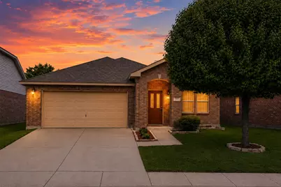 7652 Sienna Ridge Lane, Fort Worth, TX 76131 - Photo 1