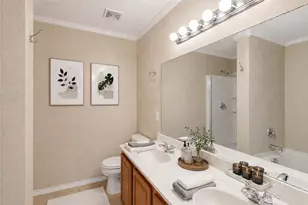 7652 Sienna Ridge Ln, Fort Worth, TX 76131 - Photo 9