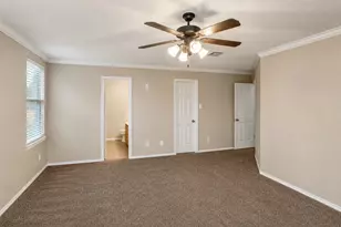 7652 Sienna Ridge Ln, Fort Worth, TX 76131 - Photo 19