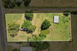 13810 E Sh 67, Saltillo, TX 75478 - Photo 1