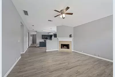 2509 Aiken Lane, Fort Worth, TX 76123 - Photo 5