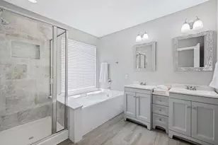 2509 Aiken Ln, Fort Worth, TX 76123 - Photo 17