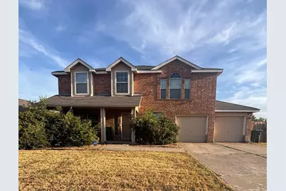 700 Gemstone Trail, Arlington, TX 76002 - Photo 1