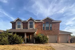 700 Gemstone Trail, Arlington, TX 76002 - Photo 1